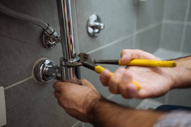 Best Sewer Line Repair  in Red Hill, SC