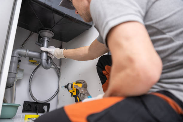 Best Hot Water Heater Installation  in Red Hill, SC